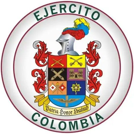 Ejército Nacional de Colombia