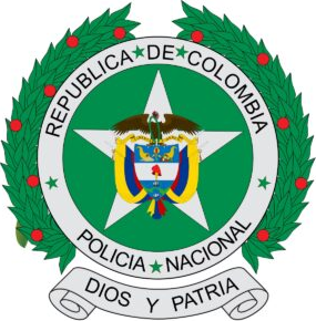 Policía Nacional de Colombia