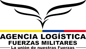 Agencia Logística Fuerzas Militares
