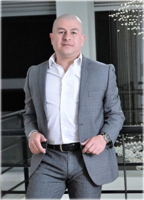 Juan Sánchez