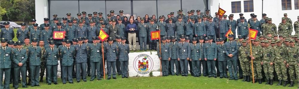 Reconocimiento ORDEN DE LOS CABALLEROS DE SAN JORGE
