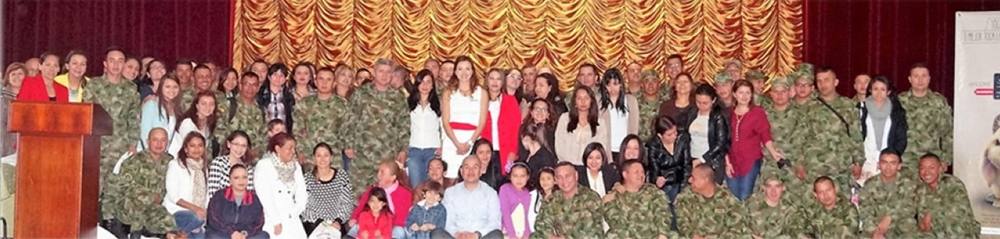 Dirección de Reclutamiento - EJÉRCITO NACIONAL DE COLOMBIA