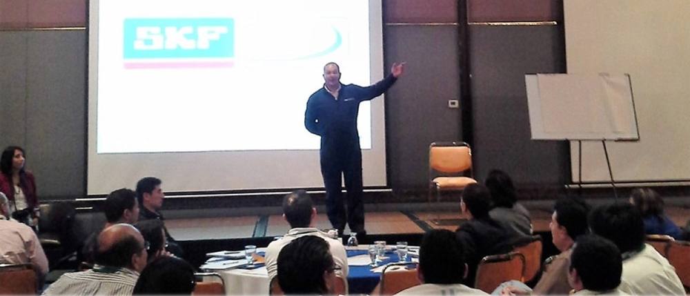 Convención Latinoaméricana 2014 SKF