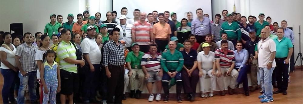 Servicio al Cliente Central de Abastos de Bucaramanga S.A.