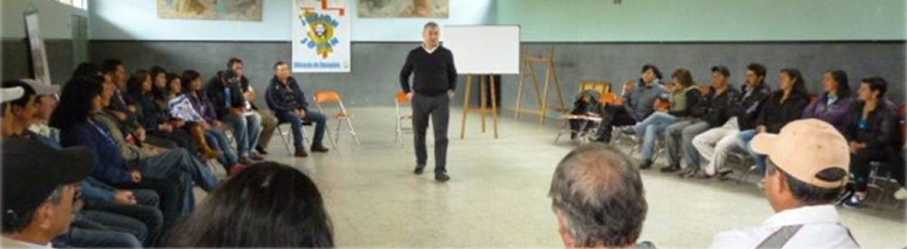 Liderazgo Organizacional IDACO GOBERNACIÓN DE CUNDINAMARCA