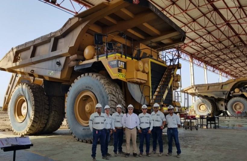 Curso de Formación de Líderes DRUMMOND LTDA