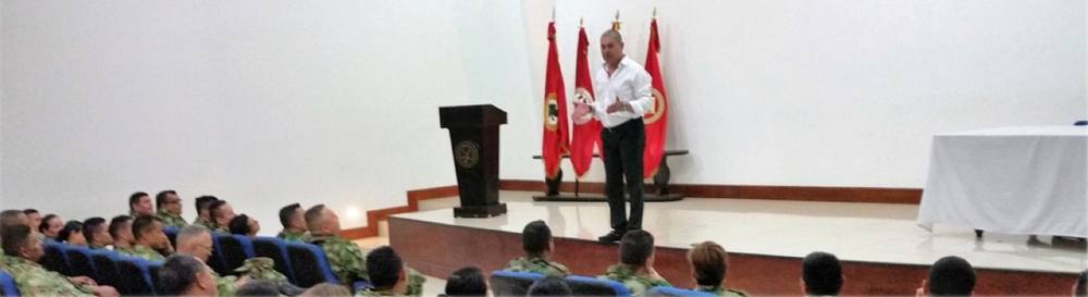 Campaña ESTAMOS GANANDO LA GUERRA