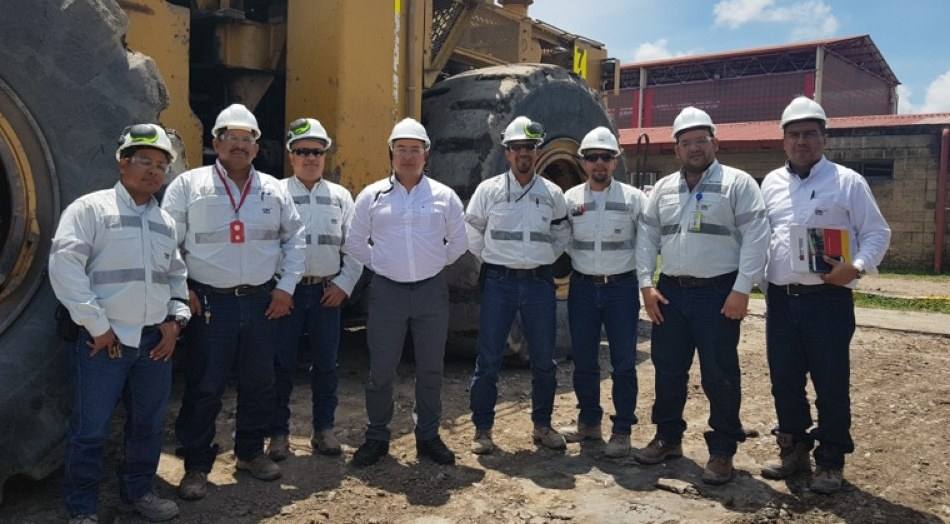 Curso de Formación de Líderes PRODECO