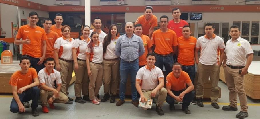 Empoderamiento y Toma de Decisiones MADECENTRO