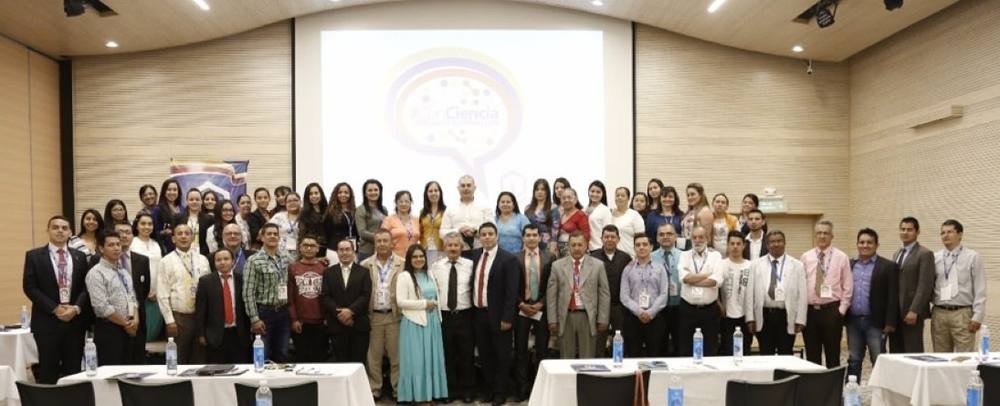 Emprendimiento e Innovación ASOCIACIÓN COLEGIADA DE PROFESIONALES Y EMPRESARIOS DE COLOMBIA