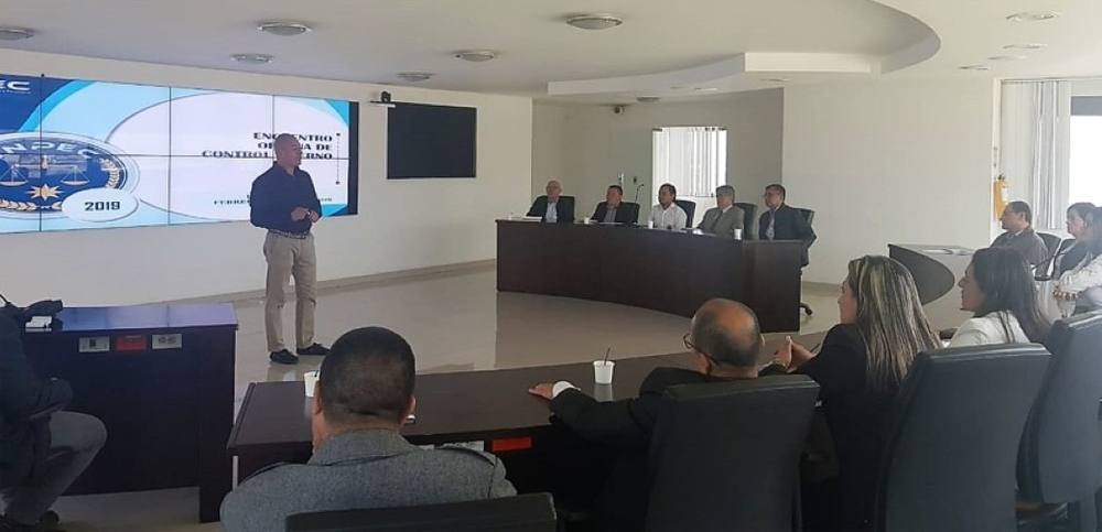 Empoderamiento y Toma de Decisiones INPEC