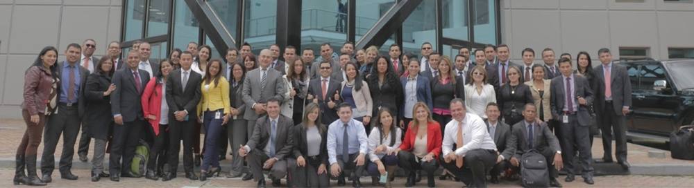 Gestión Comercial Empoderamiento y Toma de Decisiones BANCO FINANDINA